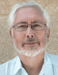 Alain Trannoy